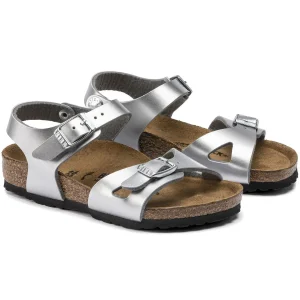 Birkenstock Rio Kids<Kids Strap Sandals