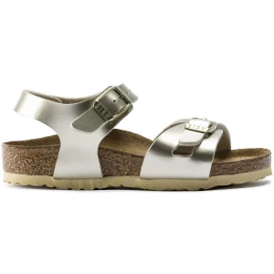 Birkenstock Rio Kids<Kids Strap Sandals