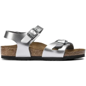 Birkenstock Rio Kids<Kids Strap Sandals