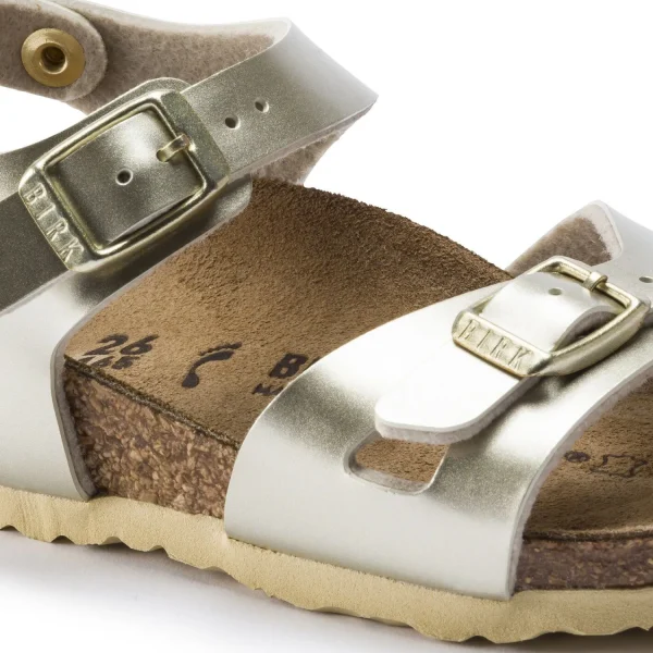 Birkenstock Rio Kids<Kids Strap Sandals