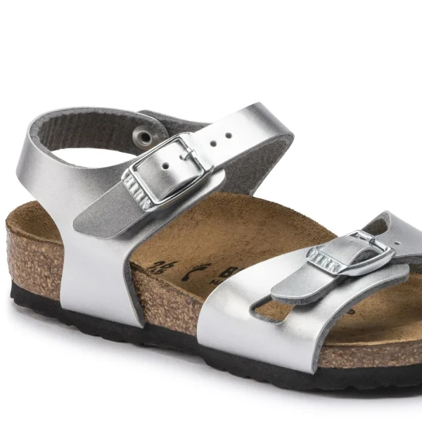 Birkenstock Rio Kids<Kids Strap Sandals