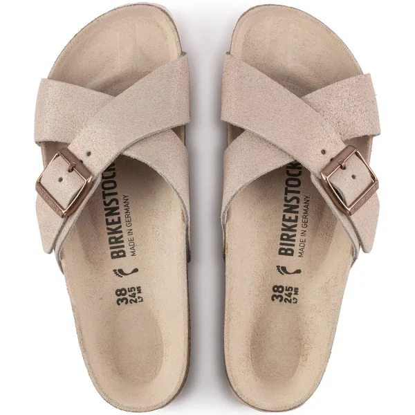 Birkenstock Siena<Women Two-Strap Sandals