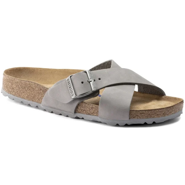 Birkenstock Siena Soft Footbed<Women Two-Strap Sandals