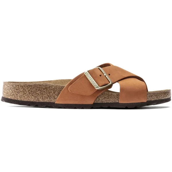 Birkenstock Siena Soft Footbed<Women Two-Strap Sandals