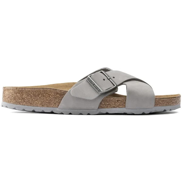 Birkenstock Siena Soft Footbed<Women Two-Strap Sandals