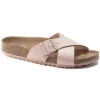 Birkenstock Siena Vegan<Women Two-Strap Sandals