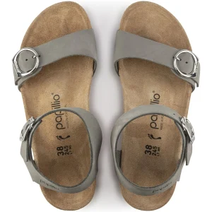 Birkenstock Soley<Women Wedge Heel