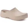 Birkenstock Super-Birki Shearling<Women Clogs