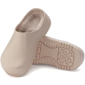 Birkenstock Super-Birki Shearling<Women Clogs