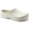 Birkenstock Super-Birki Vegan<Women Clogs