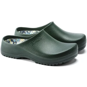 Birkenstock Super-Birki Vegan<Women Clogs