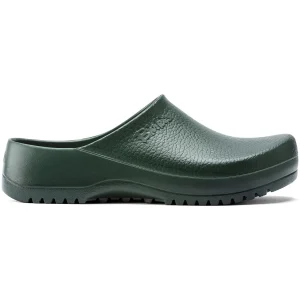 Birkenstock Super-Birki Vegan<Women Clogs