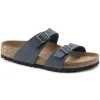 Birkenstock Sydney Vegan<Women Two-Strap Sandals