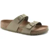 Birkenstock Sydney Vegan<Women Two-Strap Sandals