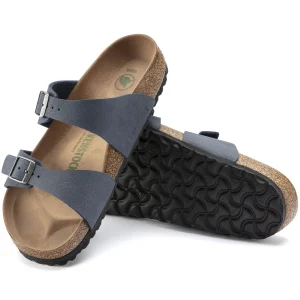 Birkenstock Sydney Vegan<Women Two-Strap Sandals