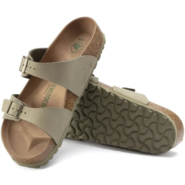 Birkenstock Sydney Vegan<Women Two-Strap Sandals