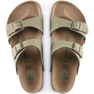 Birkenstock Sydney Vegan<Women Two-Strap Sandals