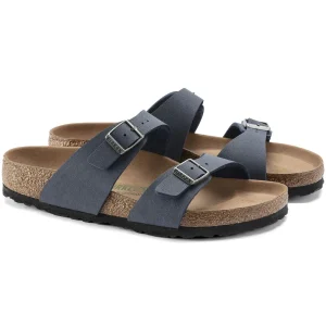 Birkenstock Sydney Vegan<Women Two-Strap Sandals