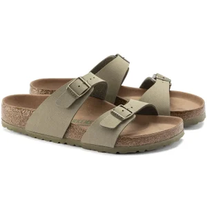 Birkenstock Sydney Vegan<Women Two-Strap Sandals