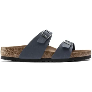 Birkenstock Sydney Vegan<Women Two-Strap Sandals