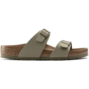 Birkenstock Sydney Vegan<Women Two-Strap Sandals