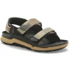 Birkenstock Tatacoa Men<Men Ankle-Strap Sandals