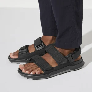 Birkenstock Tatacoa Men<Men Ankle-Strap Sandals