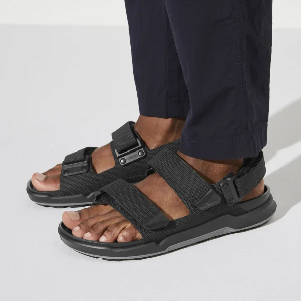 Birkenstock Tatacoa Men<Men Ankle-Strap Sandals