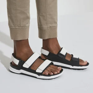 Birkenstock Tatacoa Men<Men Ankle-Strap Sandals