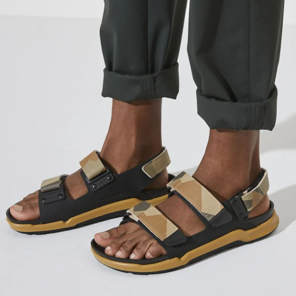 Birkenstock Tatacoa Men<Men Ankle-Strap Sandals