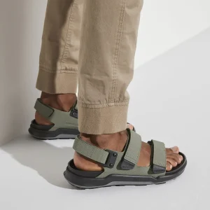 Birkenstock Tatacoa Men<Men Ankle-Strap Sandals