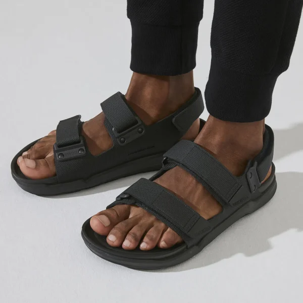 Birkenstock Tatacoa Men<Men Ankle-Strap Sandals