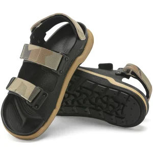 Birkenstock Tatacoa Men<Men Ankle-Strap Sandals