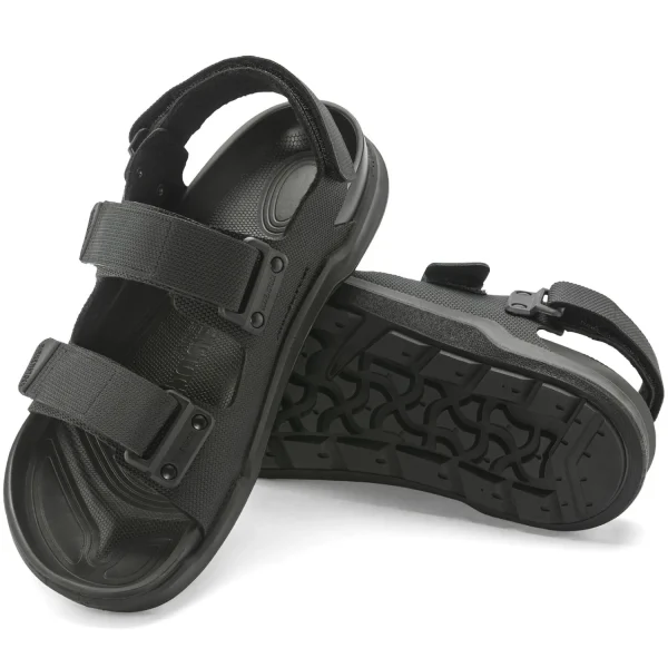 Birkenstock Tatacoa Men<Men Ankle-Strap Sandals