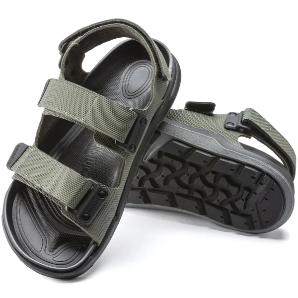 Birkenstock Tatacoa Men<Men Ankle-Strap Sandals