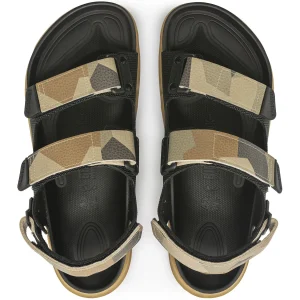 Birkenstock Tatacoa Men<Men Ankle-Strap Sandals