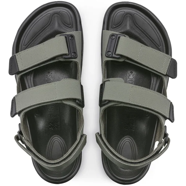 Birkenstock Tatacoa Men<Men Ankle-Strap Sandals