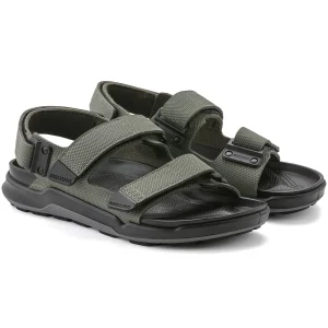 Birkenstock Tatacoa Men<Men Ankle-Strap Sandals