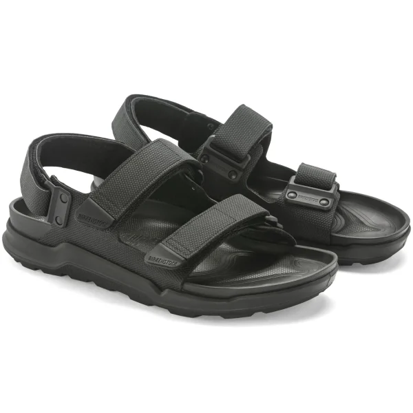 Birkenstock Tatacoa Men<Men Ankle-Strap Sandals