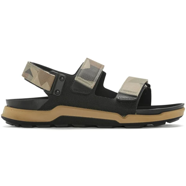 Birkenstock Tatacoa Men<Men Ankle-Strap Sandals