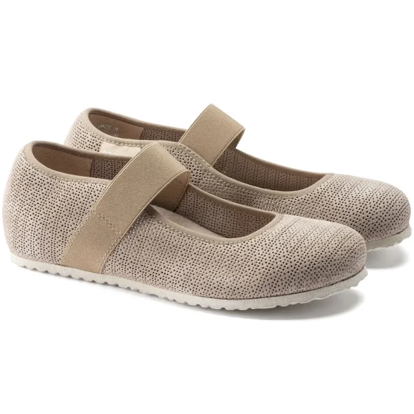 Birkenstock Tess<Women Ballet Flats