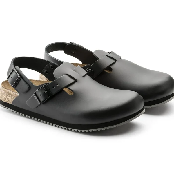 Birkenstock Tokio Super Grip<Women Clogs