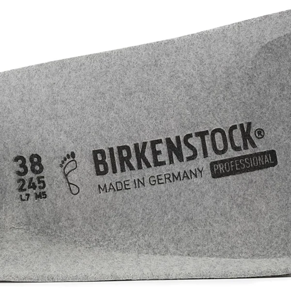 Birkenstock Toulon Replacement Footbed<Women Replacement Footbeds