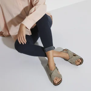 Birkenstock Tulum<Women Ankle-Strap Sandals