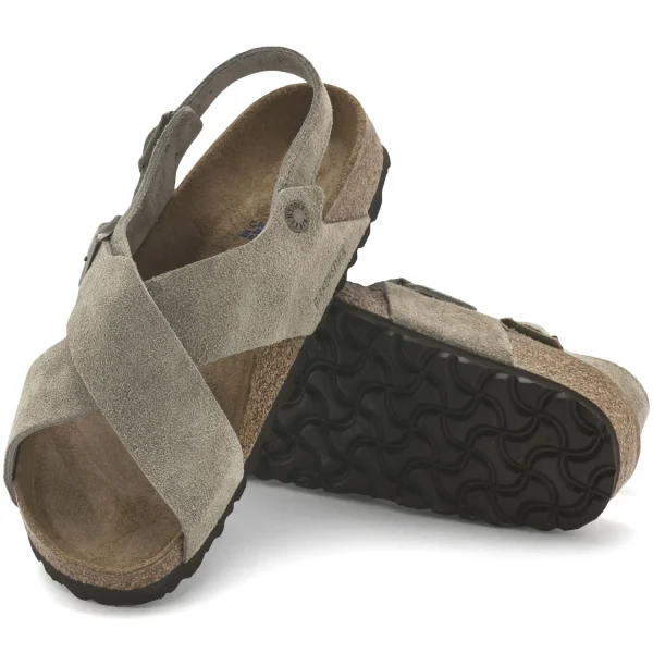 Birkenstock Tulum<Women Ankle-Strap Sandals