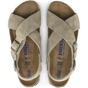 Birkenstock Tulum<Women Ankle-Strap Sandals