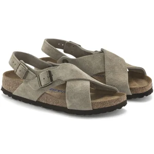 Birkenstock Tulum<Women Ankle-Strap Sandals