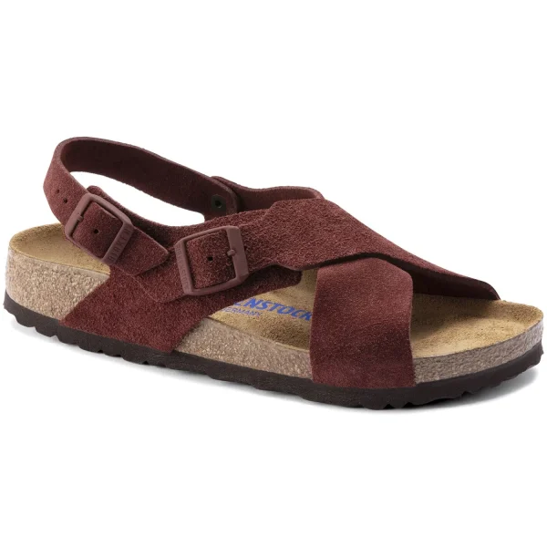 Birkenstock Tulum Soft Footbed<Women Multi-Strap Sandals