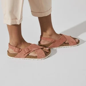 Birkenstock Tulum Soft Footbed<Women Multi-Strap Sandals