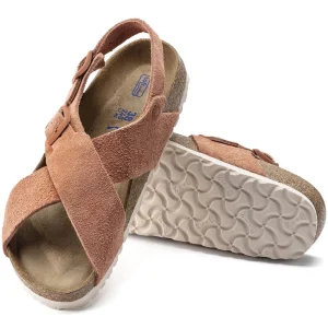 Birkenstock Tulum Soft Footbed<Women Multi-Strap Sandals